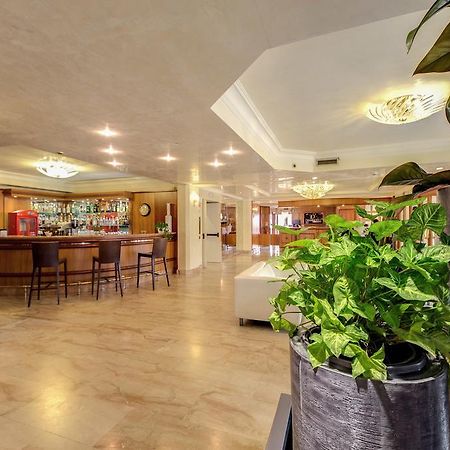 Park Hotel Roma Cassia 외부 사진