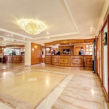 Park Hotel Roma Cassia 외부 사진