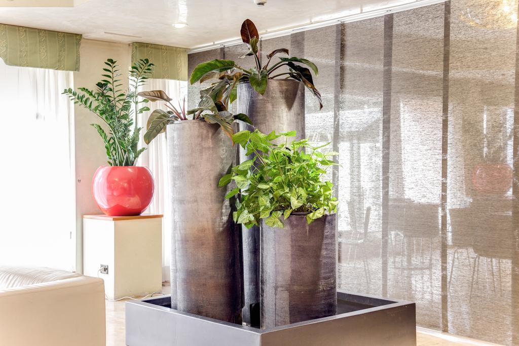 Park Hotel Roma Cassia 외부 사진