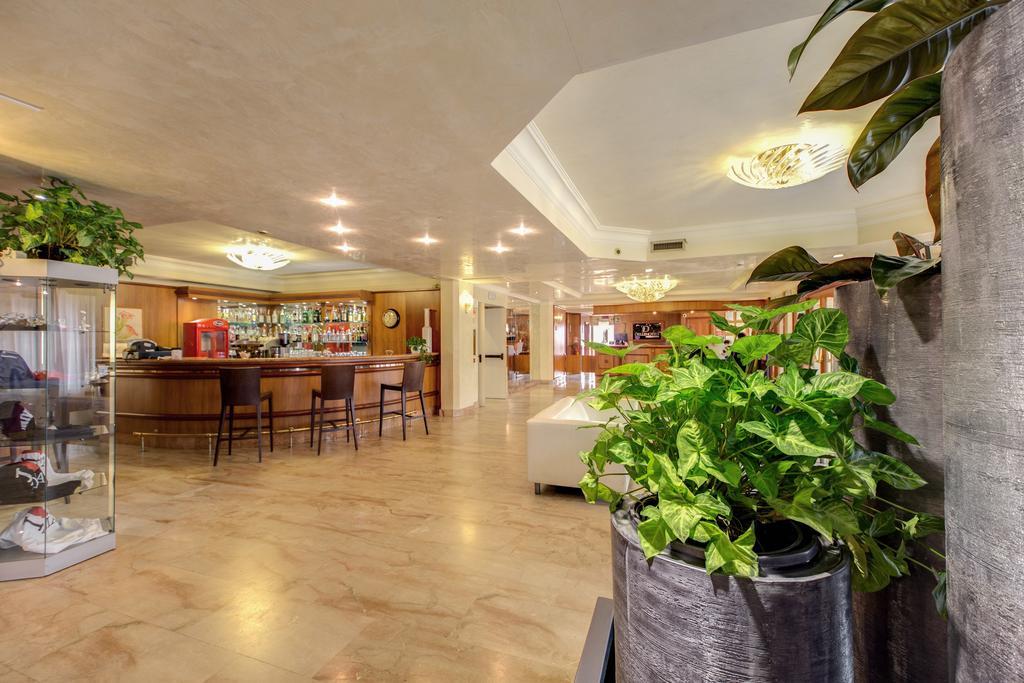 Park Hotel Roma Cassia 외부 사진