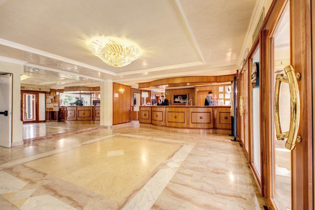 Park Hotel Roma Cassia 외부 사진