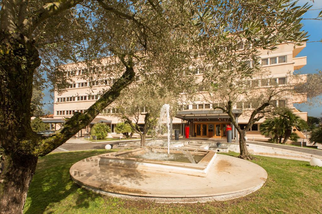 Park Hotel Roma Cassia 외부 사진