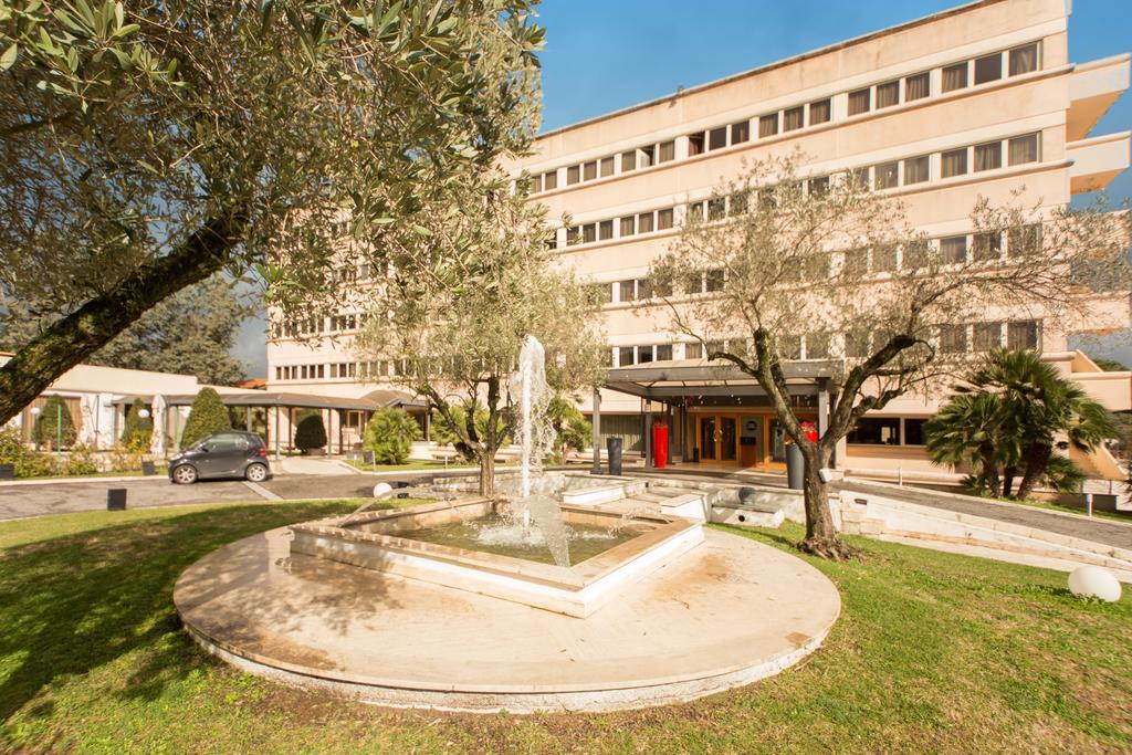 Park Hotel Roma Cassia 외부 사진