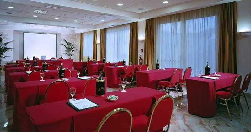 Park Hotel Roma Cassia 외부 사진