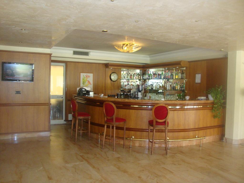 Park Hotel Roma Cassia 외부 사진