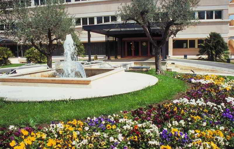Park Hotel Roma Cassia 외부 사진