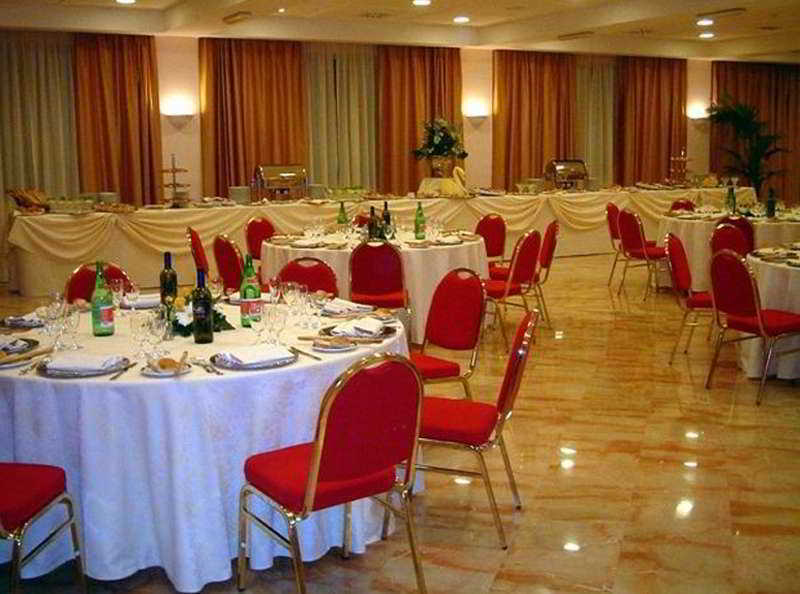 Park Hotel Roma Cassia 외부 사진