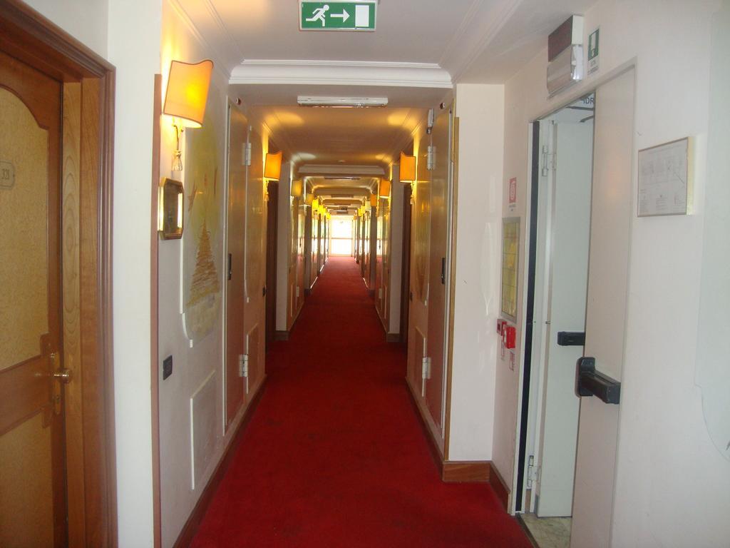 Park Hotel Roma Cassia 외부 사진
