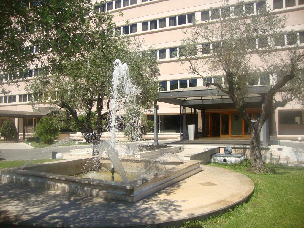Park Hotel Roma Cassia 외부 사진