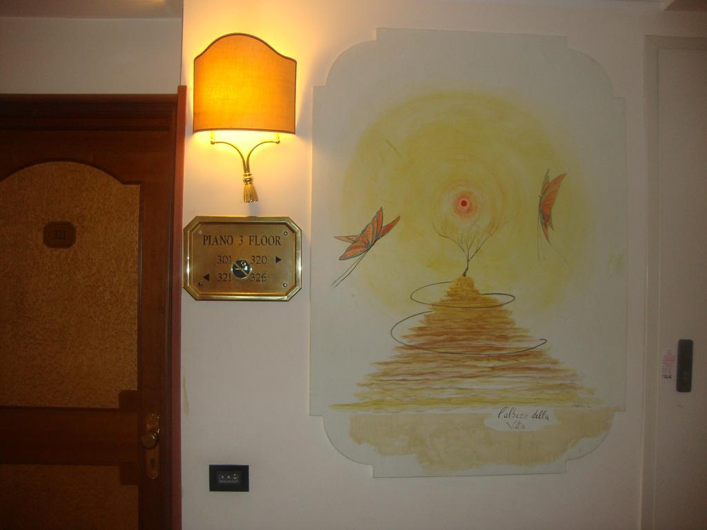 Park Hotel Roma Cassia 외부 사진