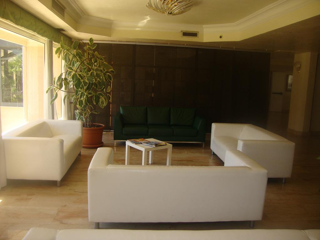 Park Hotel Roma Cassia 외부 사진