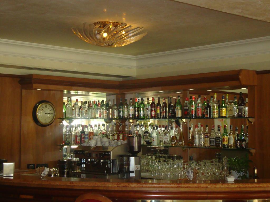 Park Hotel Roma Cassia 외부 사진