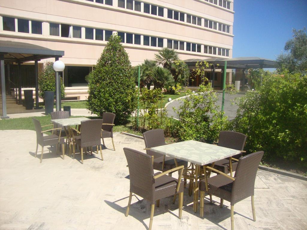 Park Hotel Roma Cassia 외부 사진