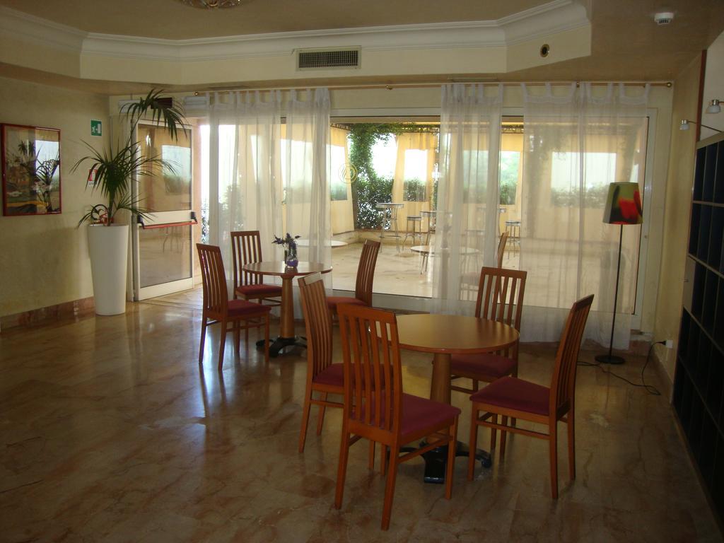 Park Hotel Roma Cassia 외부 사진