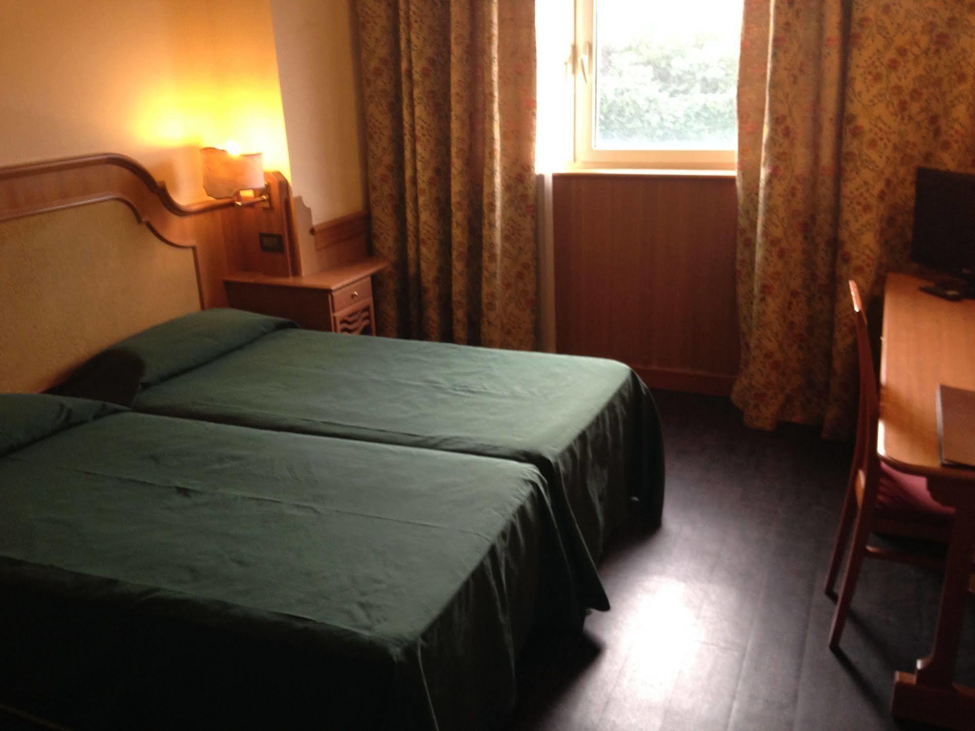 Park Hotel Roma Cassia 외부 사진