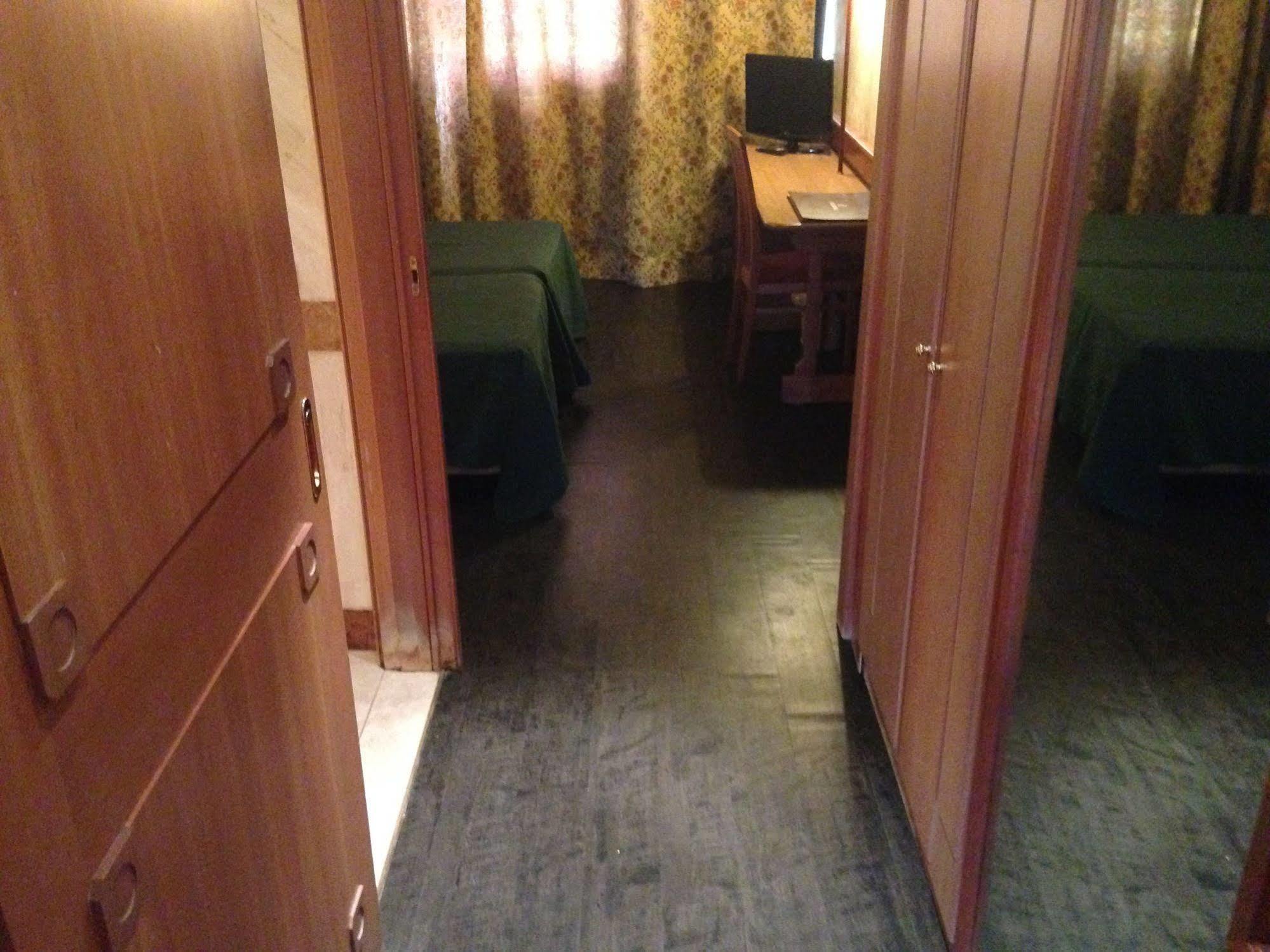 Park Hotel Roma Cassia 외부 사진